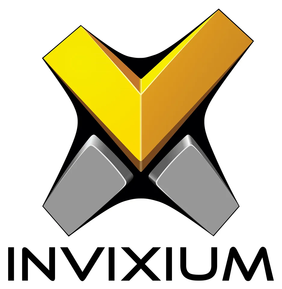 Invixium Access logo