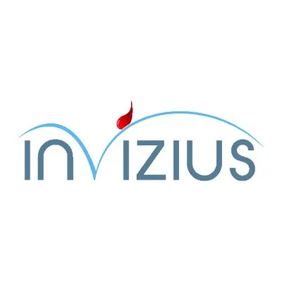 Invizius logo