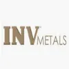 INV Metals logo
