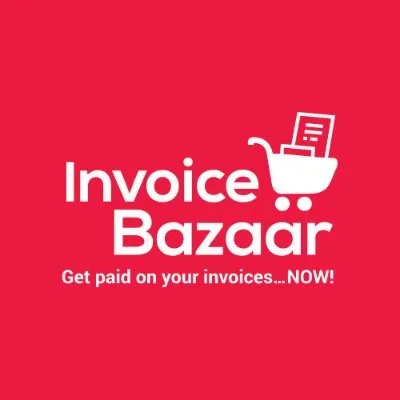 Invoice Bazaar logo