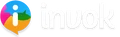 Invok logo