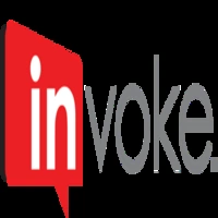 Invoke logo