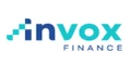 Invox Finance logo