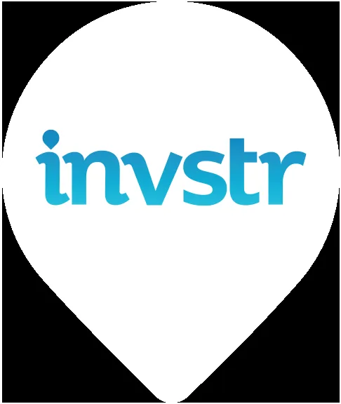 Invstr logo