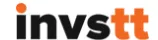 Invstt logo