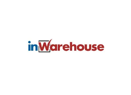 Inwarehouse logo