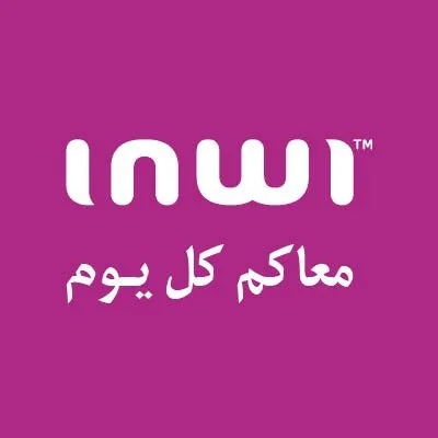 Inwi logo