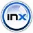 INX Software logo