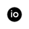 IO.com logo