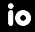 iO logo