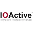 IOActive logo