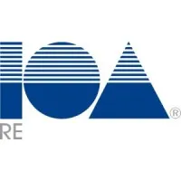 IOA Re logo