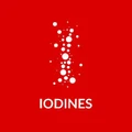 Iodines logo