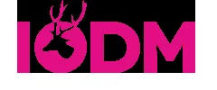 IODM logo
