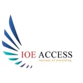 IOEACCESS COMMUNICATION