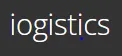 Iogistics logo