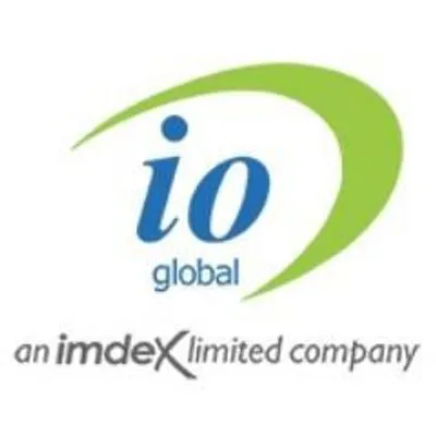 ioGlobal logo