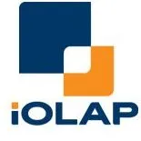 iOLAP logo