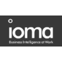Ioma logo