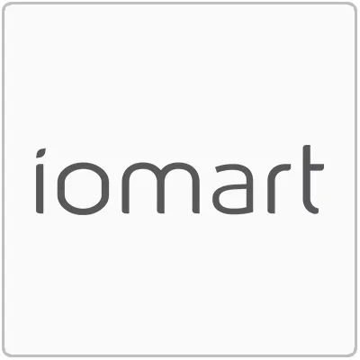 Iomart logo