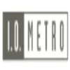 I.O. Metro logo