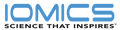 IOMICS logo