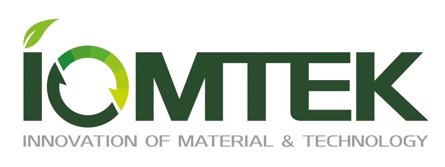 IOMTEK logo