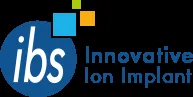 Ion Beam Services logo