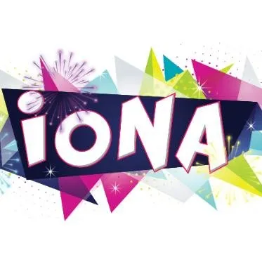 IONA Entertainment logo