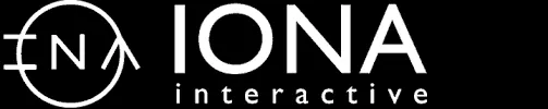 IONA interactive logo