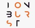 Ionburst logo