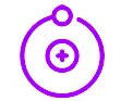 Ion Core Technology logo
