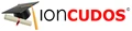 IonCUDOS logo