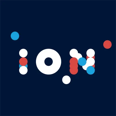ION Group logo