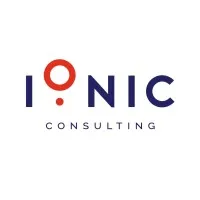 Ionic Sweden logo