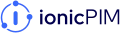 ionicPIM logo