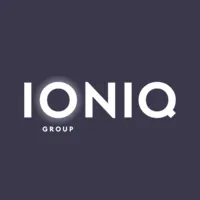 IONIQ logo