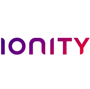 IONITY logo