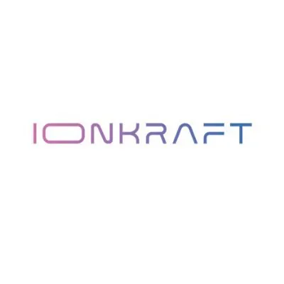 IonKraft logo