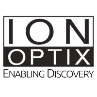 IonOptix logo