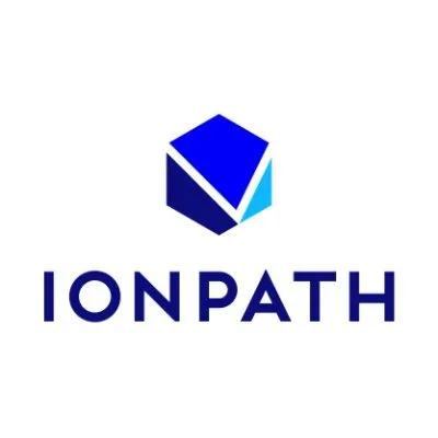 Ionpath logo