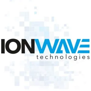 Ionwave Technologies logo