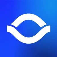 IO River logo