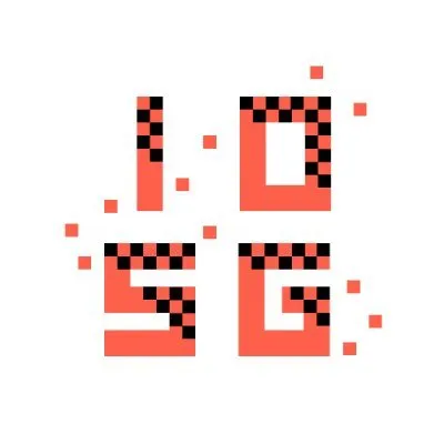 IOSG Ventures logo