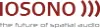 IOSONO logo