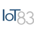 IoT83 logo