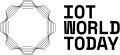 IoT World Today logo