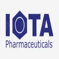 IOTA Pharma logo