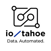 IoTahoe logo