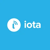 Iota Tracker logo
